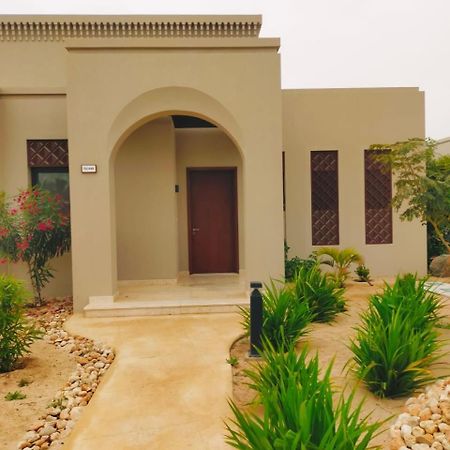 Luxury Villa With Private Swimming Pool Ma'murah Exterior foto